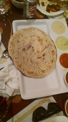 Bawarchi Biryanies Houston by null
