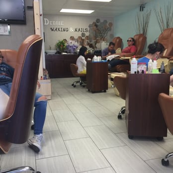 Debbies Waxing & Nails - Nail Salons Near Me - Montebello , California Debbies Waxing & Nails - Nail Salons Near Me - Montebello , California