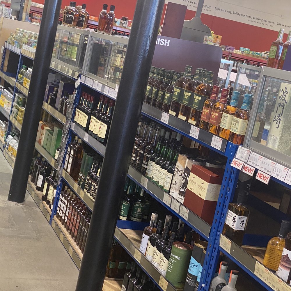 BevMo! - Beer, Wine & Spirits Near Me - Colma, California BevMo! - Beer, Wine & Spirits Near Me - Colma, California