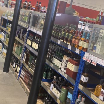 BevMo! - Beer, Wine & Spirits Near Me - Colma, California