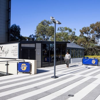 Binary Cafe - Cafes Near Me - North Ryde, NSW Binary Cafe - Cafes Near Me - North Ryde, NSW