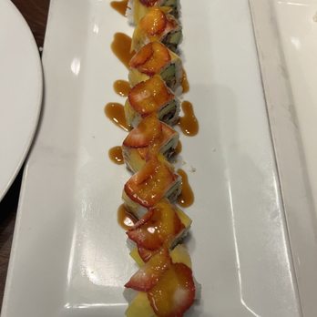 Fukuda - Crazy Hawaiian - Japanese Near Me - The Woodlands, Texas Fukuda - Crazy Hawaiian - Japanese Near Me - The Woodlands, Texas