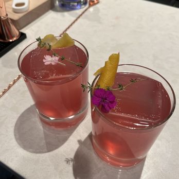 CIVANA - Mixology cocktails - Resorts Near Me - Carefree, Arizona CIVANA - Mixology cocktails - Resorts Near Me - Carefree, Arizona