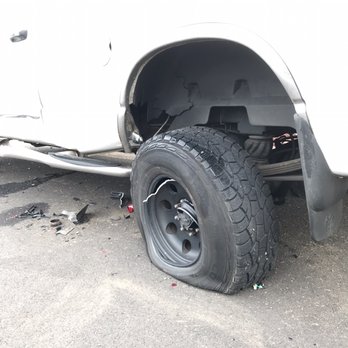 M & G Collision Specialists - Before n after pics. - Body Shops Near Me - Eugene, Oregon
