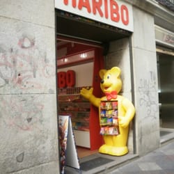 Haribo