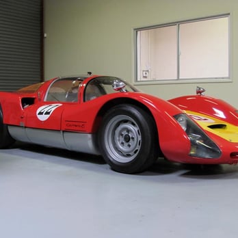 Pacific Throttle House - Porsche 906 - Motorsport Vehicle Repairs Near Me - Sand City, California Pacific Throttle House - Porsche 906 - Motorsport Vehicle Repairs Near Me - Sand City, California