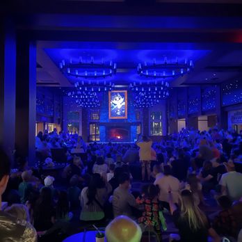 Great Wolf Lodge - Nightly show - Water Parks Near Me - Perryville, Maryland Great Wolf Lodge - Nightly show - Water Parks Near Me - Perryville, Maryland