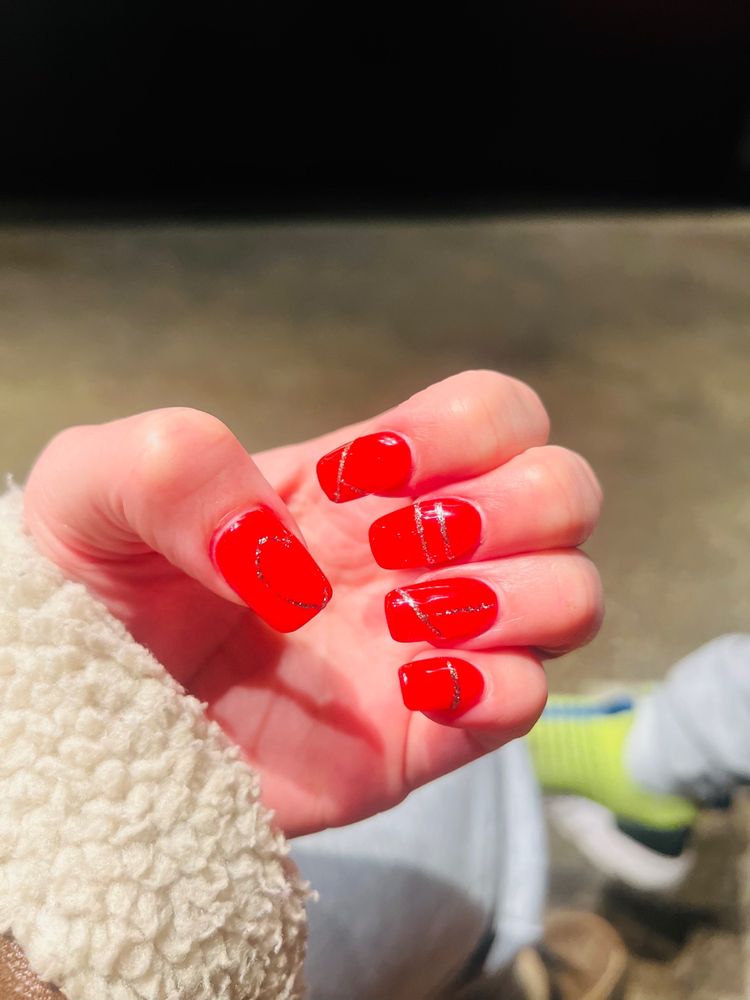 STYLISH NAIL & SPA Updated September 2024 126 Photos & 161 Reviews