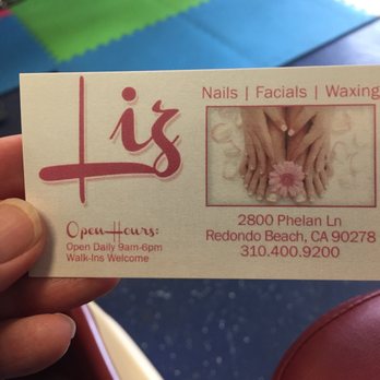 Liz Nails - Nail Salons Near Me - Redondo Beach, California Liz Nails - Nail Salons Near Me - Redondo Beach, California