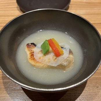 KUSAKABE - Sushi Bars Near Me - San Francisco, California