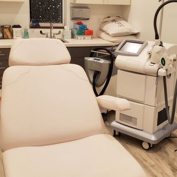 Strella Medical Aesthetics - Patient Room - Medical Spas Near Me - Trooper, Pennsylvania