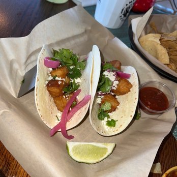 Tipsy Taco - Tacos Near Me - Lee's Summit, Missouri