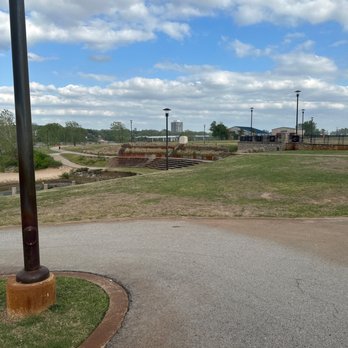 River West Festival Park - The old Amphitheatre @ River West Park - Parks Near Me - Tulsa, Oklahoma River West Festival Park - The old Amphitheatre @ River West Park - Parks Near Me - Tulsa, Oklahoma