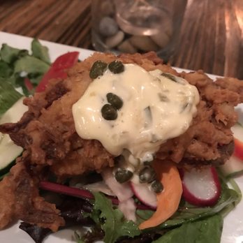 Blacksmith Bar & Restaurant - Fried soft shell crab - Bars Near Me - Berlin, Maryland Blacksmith Bar & Restaurant - Fried soft shell crab - Bars Near Me - Berlin, Maryland