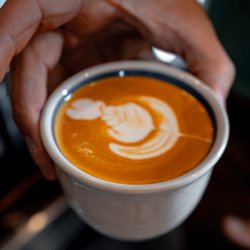 Oscar's Coffee