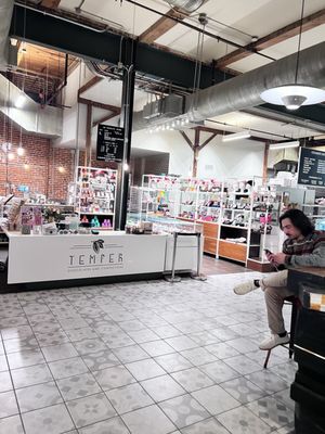 The Denver Central Market by null The Denver Central Market by null