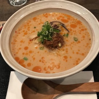 Ramen Isshin - Ramen Near Me - Toronto, Ontario Ramen Isshin - Ramen Near Me - Toronto, Ontario