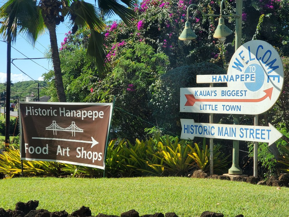 HISTORIC HANAPEPE TOWN 11 Photos 4514 Puna Rd, Hanapepe, Hawaii
