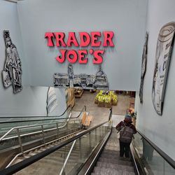 Trader Joe's