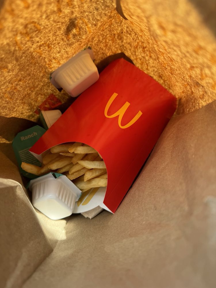McDonald's Logo