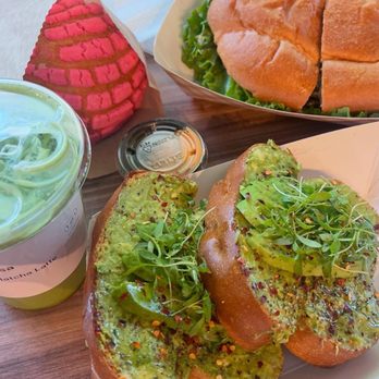 Con Azucar Cafe - Bakeries Near Me - Sacramento, California Con Azucar Cafe - Bakeries Near Me - Sacramento, California