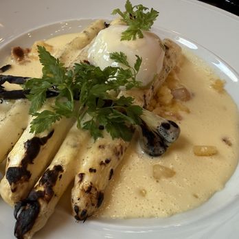 Riche - Asparagus - Brasseries Near Me - Stockholm, Alberta Riche - Asparagus - Brasseries Near Me - Stockholm, Alberta