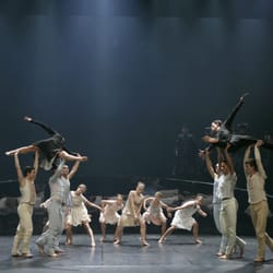 Ballet National de Nancy et de Lorraine - Ballet de Lorraine 4