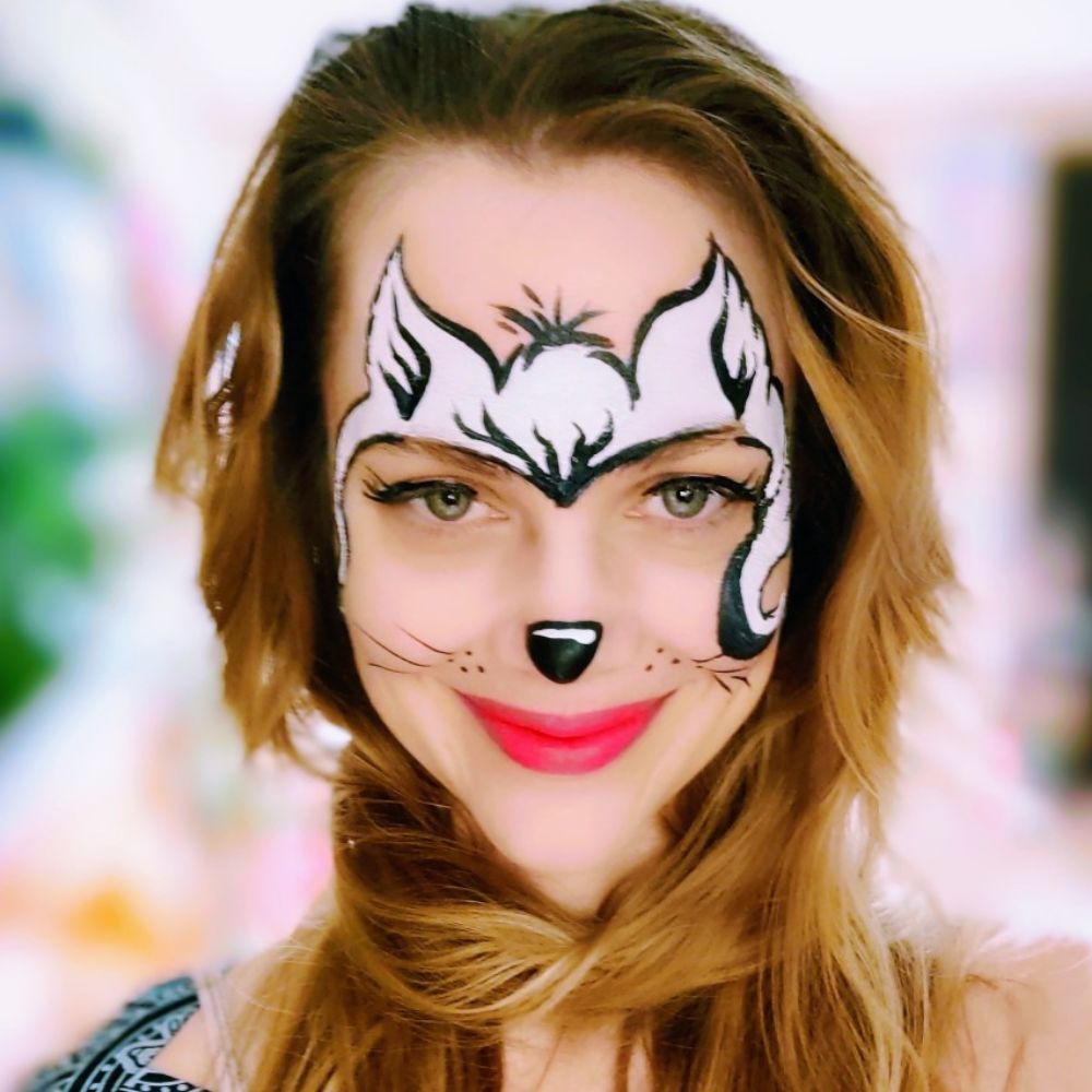 FACE PAINT PARTIES! 61 Photos Jacksonville, Florida Face Painting