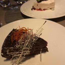 Delicious Chocolate Cake Delicious Chocolate Cake