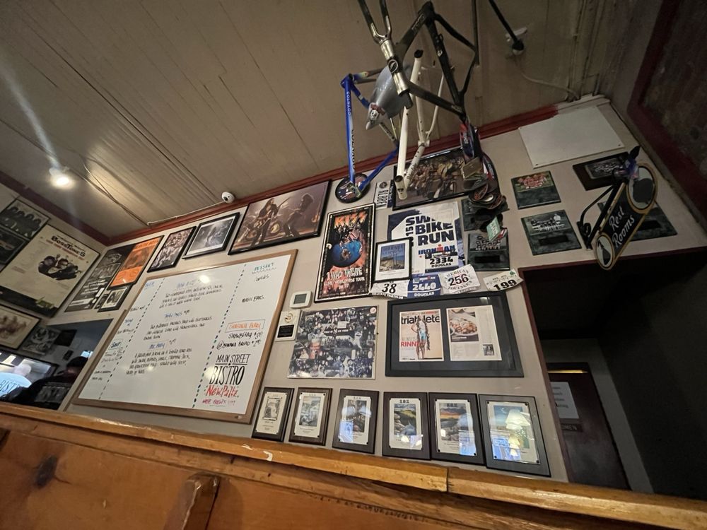Main Street Bistro