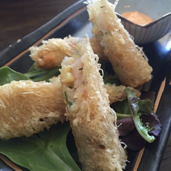 The Ramen Joint - Shrimp rolls - Ramen Near Me - Los Angeles, California The Ramen Joint - Shrimp rolls - Ramen Near Me - Los Angeles, California