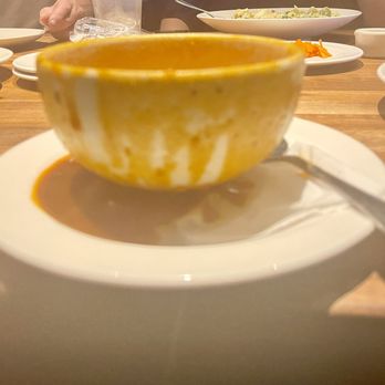 Yard House - This came back. - New American Near Me - Concord, California