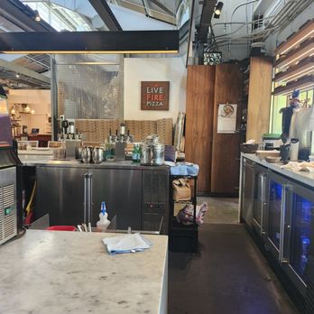 Live Fire Pizza - Pizza Near Me - Napa, California Live Fire Pizza - Pizza Near Me - Napa, California