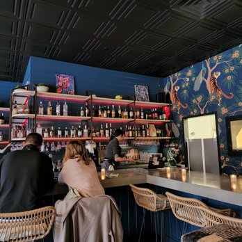 Paper Tiger - Tapas/Small Plates Near Me - Portland, Maine Paper Tiger - Tapas/Small Plates Near Me - Portland, Maine