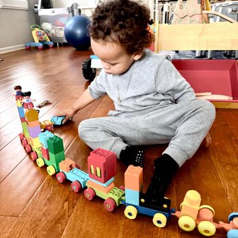 Shalom Home Daycare - Child Care & Day Care Near Me - Alameda, California Shalom Home Daycare - Child Care & Day Care Near Me - Alameda, California