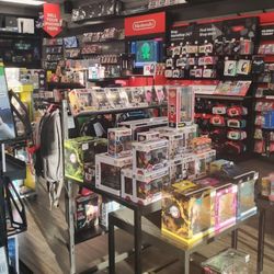 Gamestop