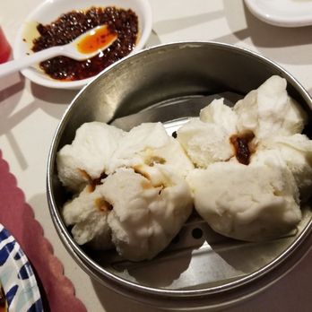 Gourmet Inspirations - Steamed veggie dumplings - Dim Sum Near Me - Wheaton, Maryland Gourmet Inspirations - Steamed veggie dumplings - Dim Sum Near Me - Wheaton, Maryland