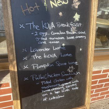 The KOVA - Breakfast & Brunch Near Me - Staten Island, New York The KOVA - Breakfast & Brunch Near Me - Staten Island, New York