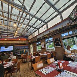 Saddle Brook Diner