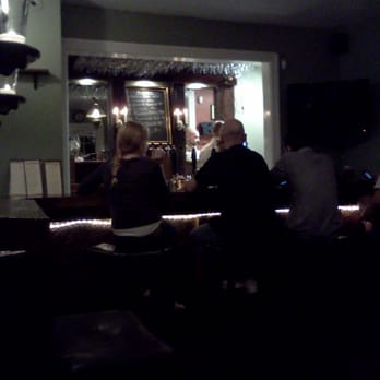 Forest & Main Brewing Company - The bar. - Breweries Near Me - Ambler, Pennsylvania