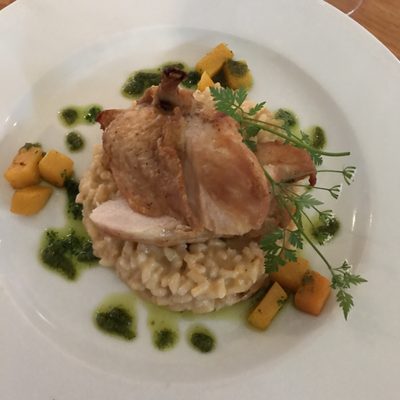 The Chart House by null