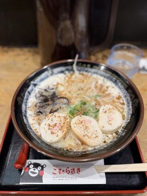 Shin-Yokohama Ramen Museum by null