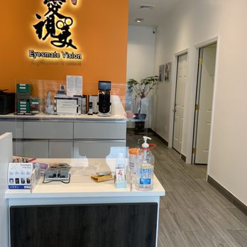 Eyesmate Vision Care - Optometrists Near Me - Flushing, New York