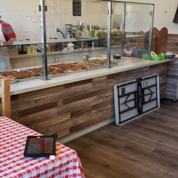 CA Bakehouse - Inside - Bakeries Near Me - San Jose, California