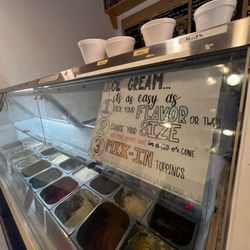 Mountain-Dream Creamery
