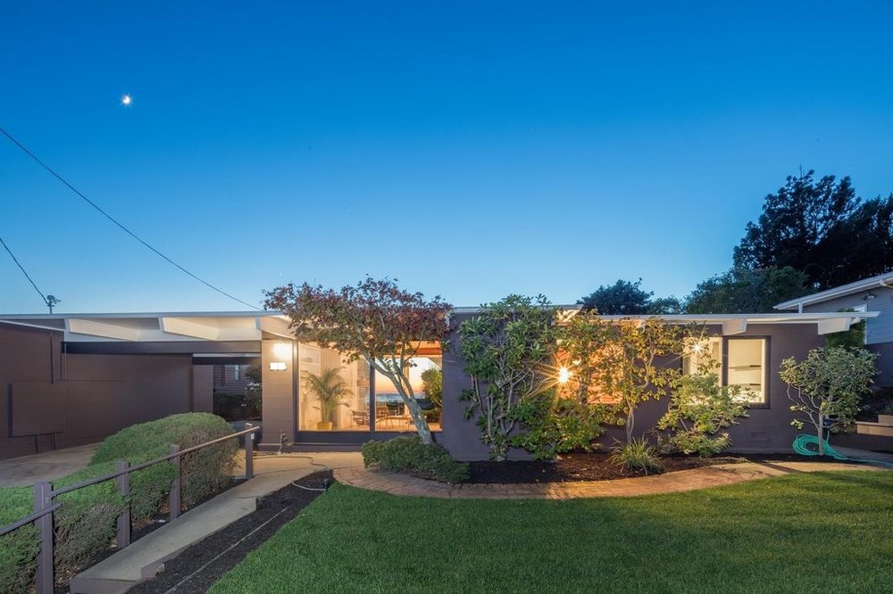 Slide of Master Roofing Company