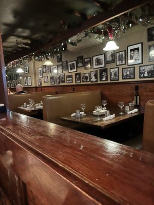 Spano's Ristorante Italiano by null
