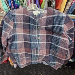 Twice Blessed Resale - Nice jacket