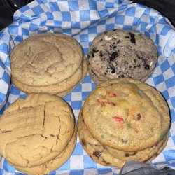 Super Good Cookie