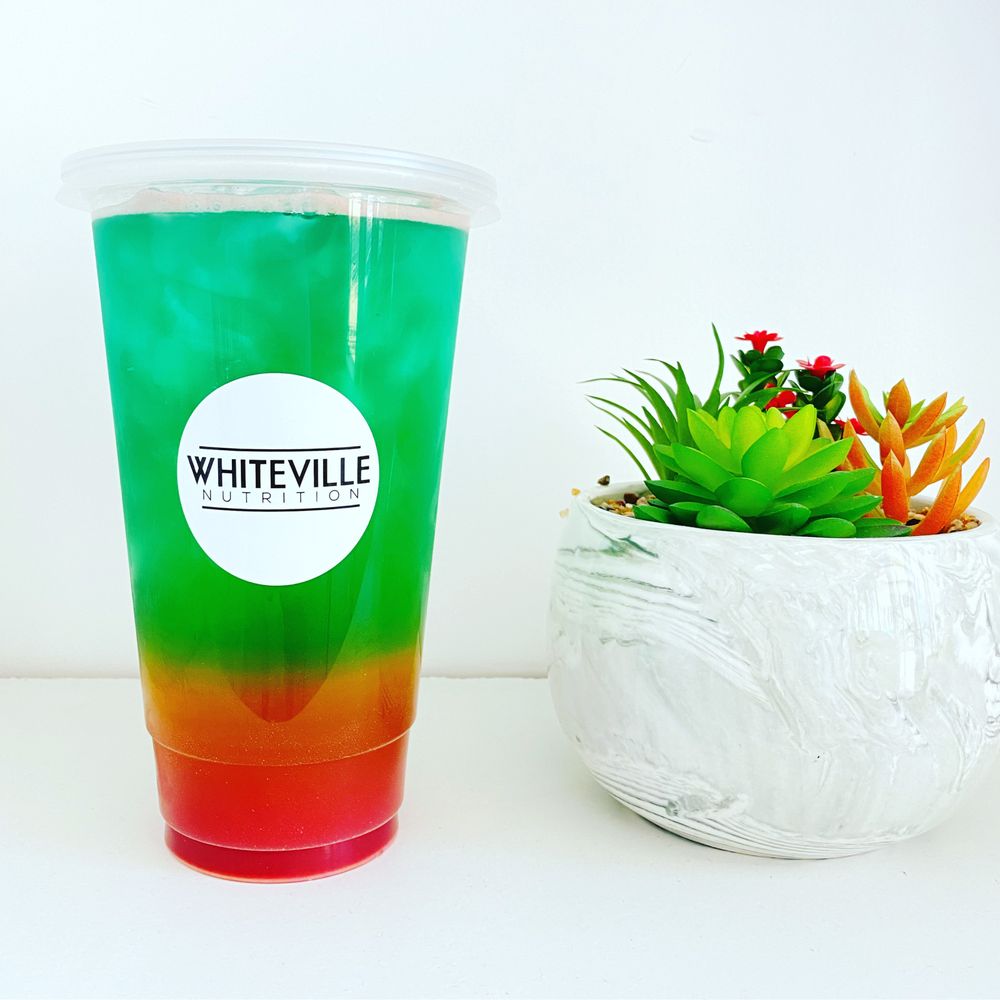 Whiteville Nutrition